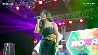 Download lagu ROMANSA NYESS - MUARA HATI - SEPTI AYU - PARTY LASKAR KUDHO SUWENGI - BATANGAN PATI mp3