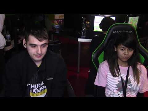 PSG Blastzone: Boat (Toon Link) vs AKG | AztekZzz (Pikachu) - Losers Semis