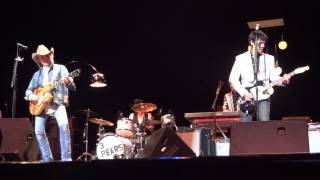 Dwight Yoakam, EKU Center - Only Want You More 10/4/13