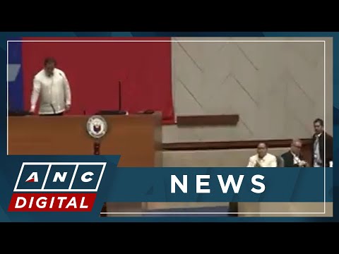 Word war erupts between VP Duterte, Romualdez allies