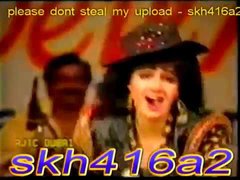 Sridevi Live in Japan - Mera Naam Chin Chin Choo