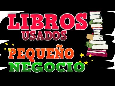 USED BOOKS CAN BE YOUR GOLD MINE