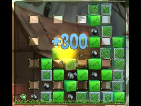 Pet Rescue Saga Level 5369 no boosters