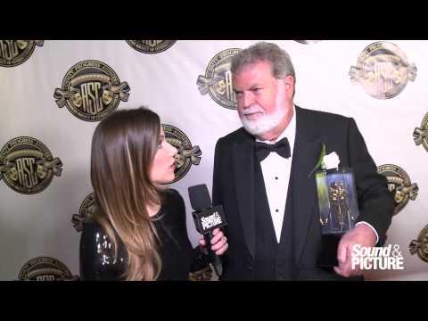 ASC Awards 2014 - Dean Cundey