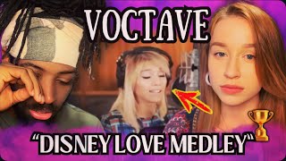 Voctave Brings My Wife to Tears… AGAIN!