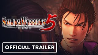 Samurai Warriors 5 Steam Key (PC) BRAZIL