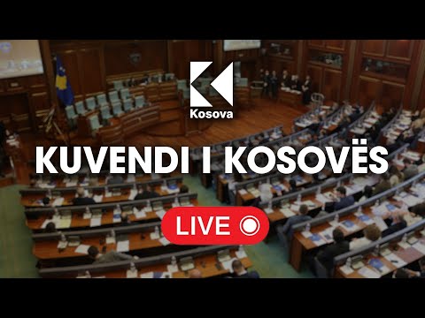 Direkt nga Kuvendi i Kosovës, Kurti raporton për situatën në Veri dhe raportet me SHBA