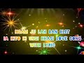 Download Ngam Ju Lah Ban Klet Kito Ki Sngi Lyric Video By Anthony Kongwang Mp3 Song