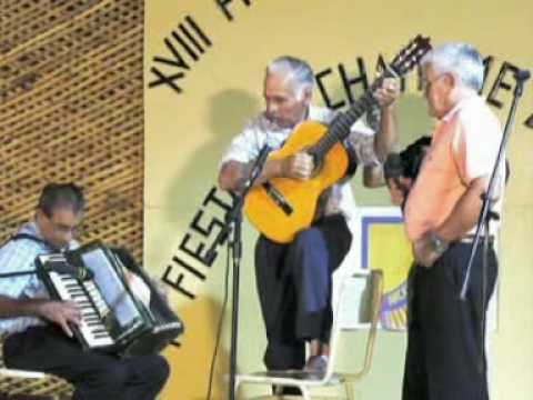 Conjunto Pena y Olvido www.loreto.com.ar