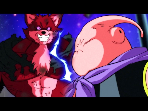 Dragonball Super Folge/Episode 79 Review: Majin Buus wohl BESTER Kampf!