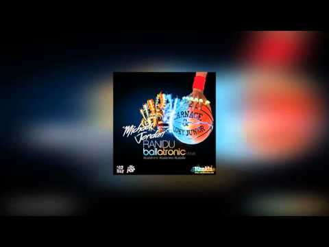 Ranidu X Carnage and Tony Junior - Michael Jordan (Bailatronic Remix)