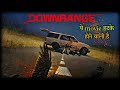 Downrange 2017 Movie Explained In Hindi Urdu