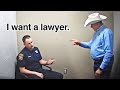 When Cops Realize They Re Going To Jail