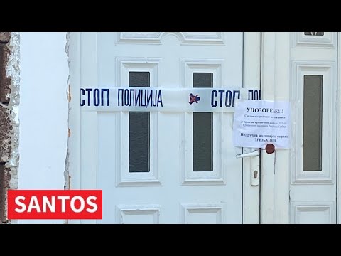 MONSTRUOZNO UBISTVO U ZRENJANINU - ŽENA ISEKLA MUŽA MOTORNOM TESTEROM