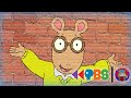 The History Of Arthur PBS Rewind