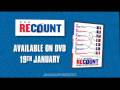 Recount | TRAILER | HBO Films
