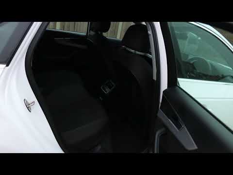 Audi A4 1.4 TFSI 150 PS Sport 6 Speed Sat Nav  RK66 UVS