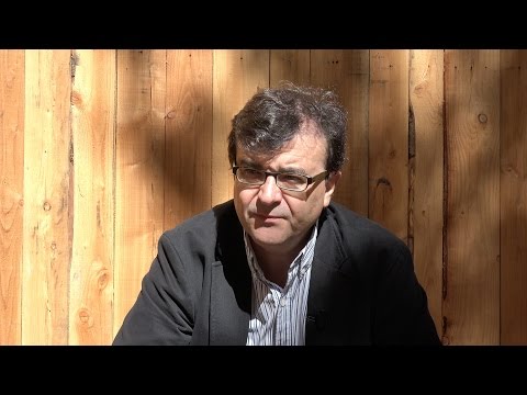 Javier Cercas - L'imposteur