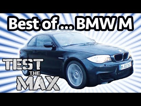 Best of ... BMW M Performance | Test the Max