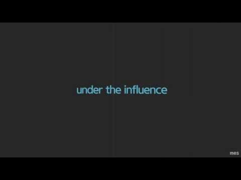 Under the Influence | Elle King | Lyrics ☾☀