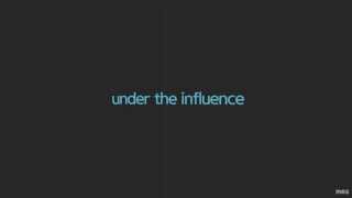 Under the Influence | Elle King | Lyrics ☾☀