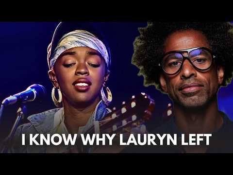 I Know Why Lauryn Hill Left