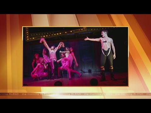 We Love A 'Cabaret'! 6/15/16