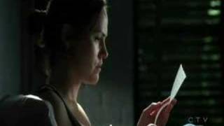 Grissom & Sara (VF)