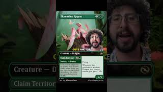 The Little Guy Deck #mtg #mtgcommunity #mtgcommander #magicthegathering #edh #commander #mtgarena