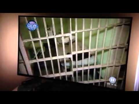 Die geissens im Knast