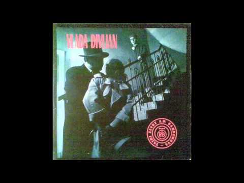 Vlada Divljan - Vreme je - (Audio 1988) HD