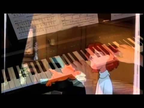 Good Company - Oliver and Company - Piano