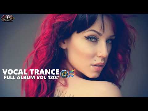 Vocal Trance Full Album - Vol 130#