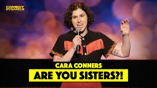 Are You Sisters?!