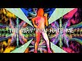 Nico Collins Hate Me Animation Video