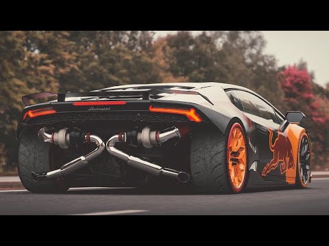 BASS BOOSTED SONGS 2025 🔈 CAR MUSIC 2025 🔈 EDM BASS BOOSTED MUSIC #159
