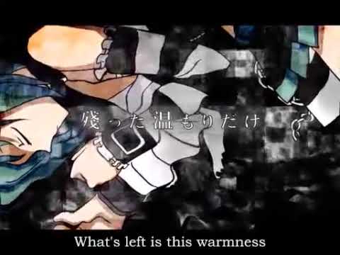 【Hatsune Miku】 Saw and Pendulum ~English Subbed~ 【Vocaloid Original PV】