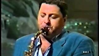 Massimo Urbani 4tet_Max Mood_1987