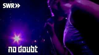 No Doubt - Total Hate &#39;95 (Extraspät in Concert, March 1, 1997)