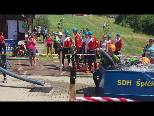 Hlinsko, 08. 07. 2017