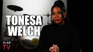 Tonesa Welch (BMF) Got 5 Years in Prison, Son Got 11, Big Meech & Southwest T Got 30 (Part 18)