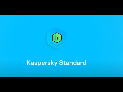 Kaspersky Standard 