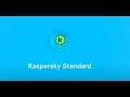 Kaspersky Standard 