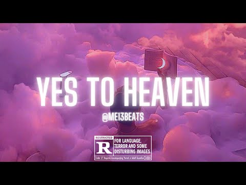 Central Cee x Sample Drill Type Beat - “Yes To Heaven” | Sad Drill