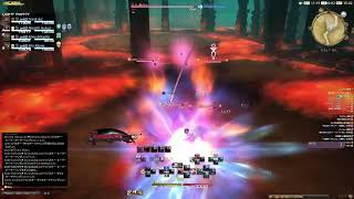 のんびりとFF14-195