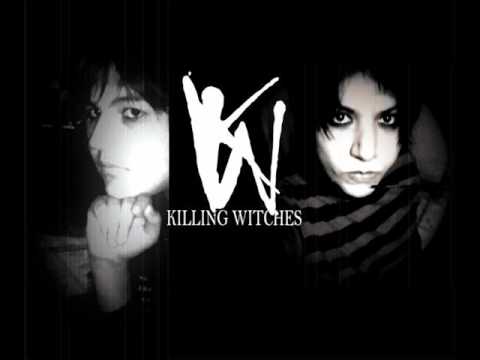 killing witches 