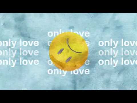 Paris Carney - Only Love (Official Lyric Video)