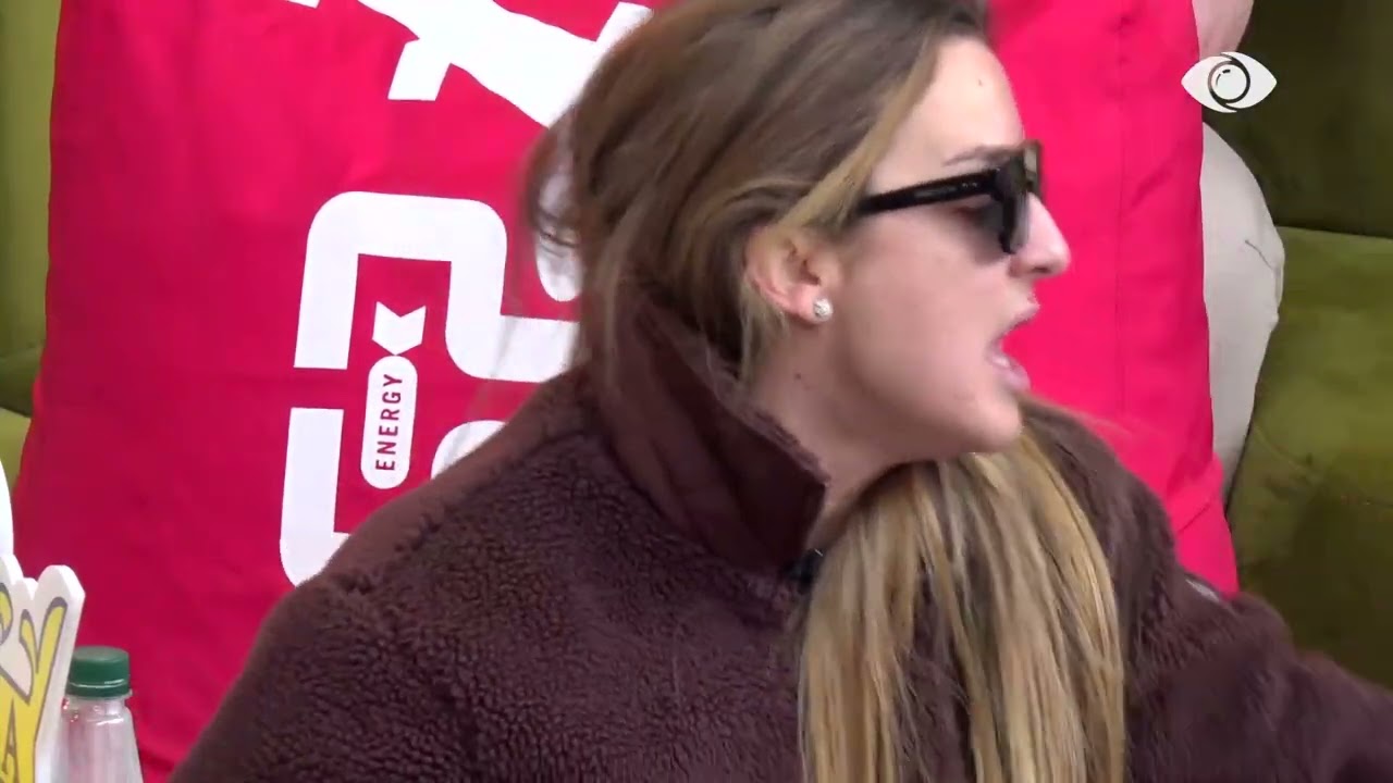 Servil i fansave/ Vijon debati mes Juelës dhe Mateos