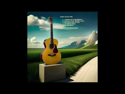 Carlos Torres Vila romanticos