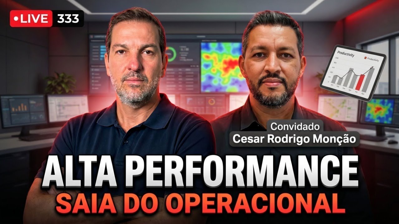 Assistir no YouTube
